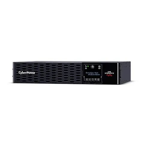 CyberPower PR2000ERT2UC Smart APP USV System – Bild 2