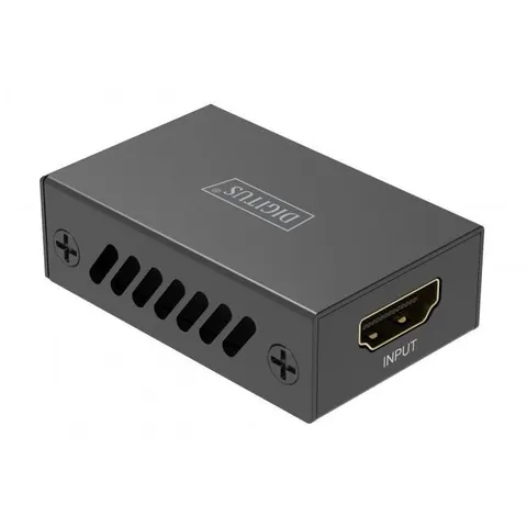 DIGITUS HDMI Repeater, 8K/60Hz – Bild 4