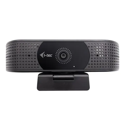 i-tec SOLOMON 500 4K PDAF Webcam – Schwarz – Bild 4