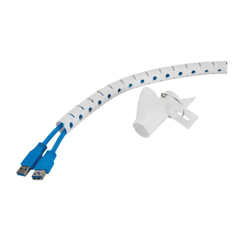 Neomounts ADS06-141WH Kabelspirale – Bild 2
