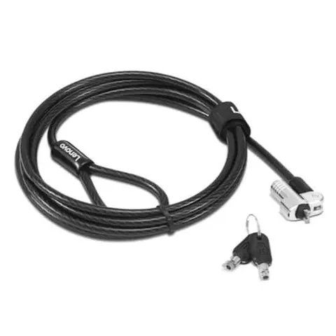 LENOVO NanoSaver Cable Lock – Bild 3