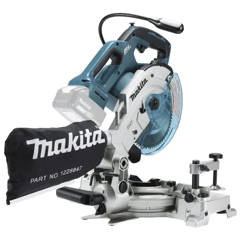 Makita DLS600Z – Bild 2