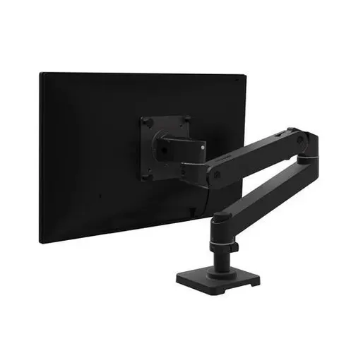 Ergotron LX PRO ARM SINGLE DISPLAY DESK MOUNT WCB – Bild 2