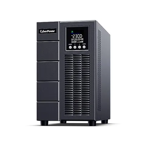 Cyberpower OLS3000EA USV 3000VA – Bild 2