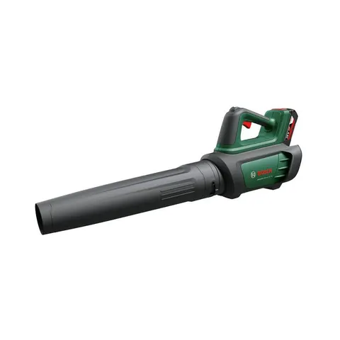 Bosch AdvancedLeafBlower 36V-750 – Bild 2