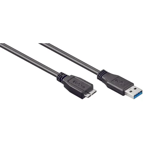 goobay Kabel 95027 3 m – Bild 2