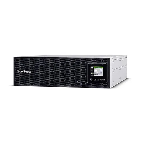 CyberPower OL6KERTHDL Smart APP USV System – Bild 2