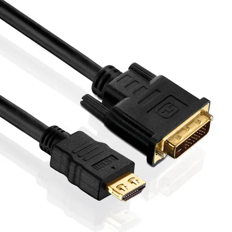PureLink HDMI/DVI Kabel - PureInstall 2,00m – Bild 2