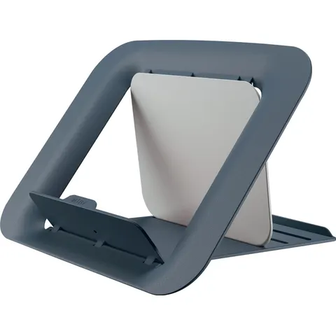 LEITZ Notebook-Ständer ErgoCosy grau – Bild 3