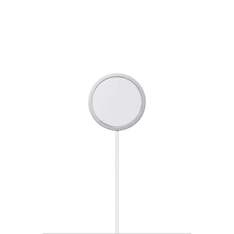 Apple MagSafe Charger - 2m – Weiß – Bild 4