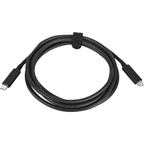 HP USB-C to USB-C 100W Cable – Bild 3