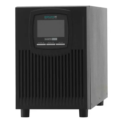 Online USV Tower XANTO 1000 – Bild 2