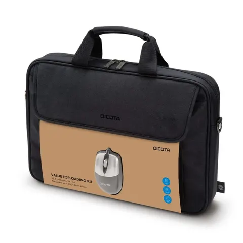 Dicota Value Toploading Kit – Bild 3