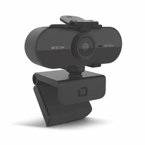 DICOTA Webcam PRO Plus – Bild 2