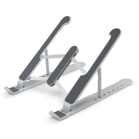 Dicota Portable Laptop/Tablet Stand – Bild 2