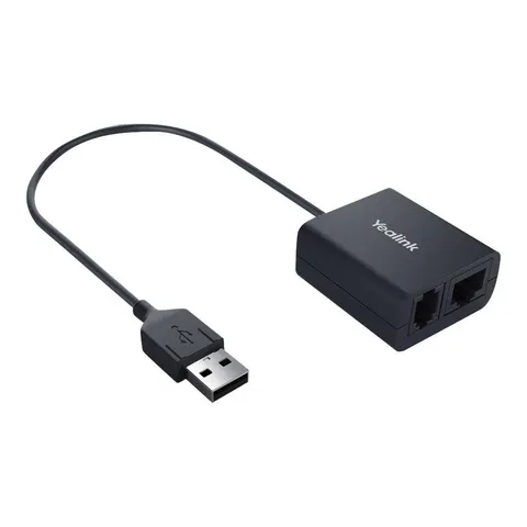 Yealink Headset Adapter EHS40 – Bild 2