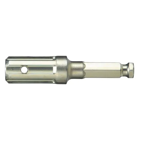 makita 327684-2 Erdbohrer-Adapter – Bild 2
