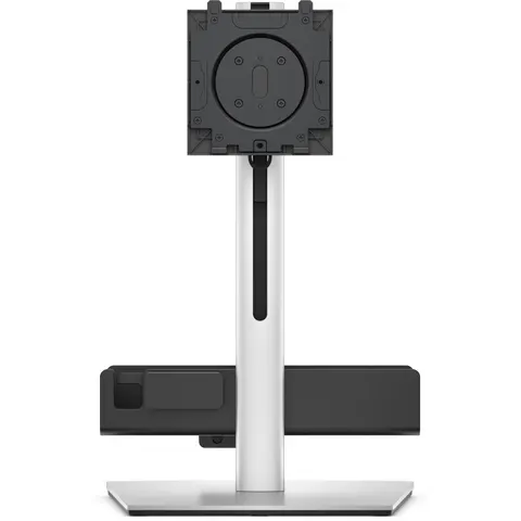 DELL Pro Slim and Pro Max Slim AiO Stand – Silber – Bild 2