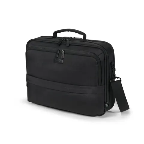 Dicota Multi Eco CORE Clamshell 13"-14.1" black – Bild 2