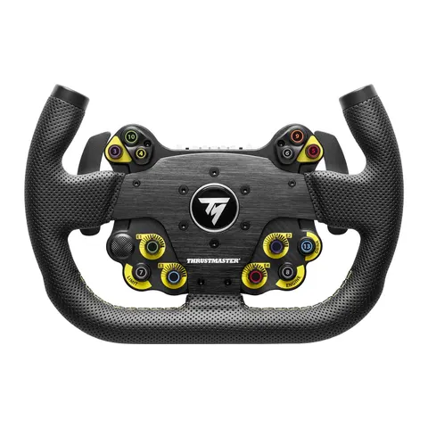 Thrustmaster Lenkrad EVO Racing 31U Leather – Bild 2
