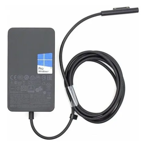 Microsoft Surface 65W Power Supply – Bild 3