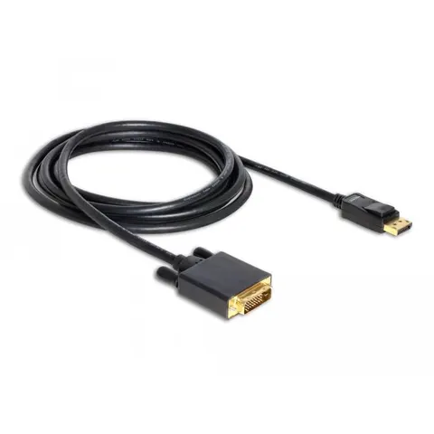 DeLOCK Kabel DisplayPort zu DVI, 3 m – Bild 3