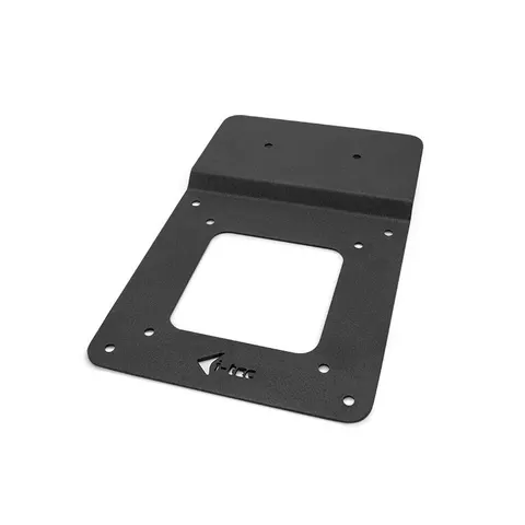 I-TEC Dockingstation Halterung – Schwarz – Bild 3