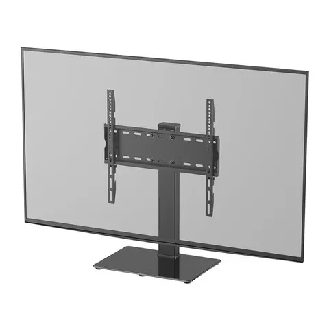 NEOMOUNTS TV Desk Stand base black – Bild 2