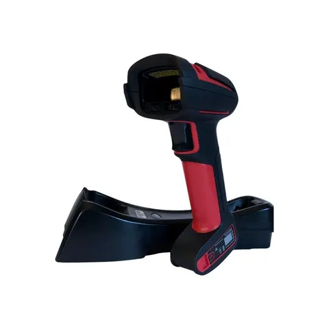 Honeywell Granit XP 1991iSR Barcode Scanner – Bild 2