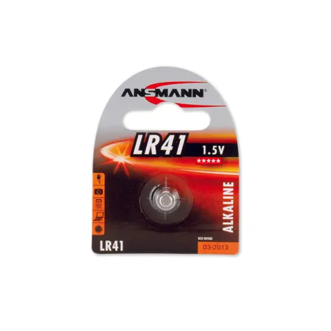 ANSMANN Knopfzelle 1.5 V – Bild 4