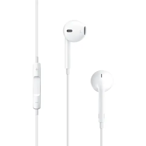 Apple Earpods (USB-C) – Bild 4