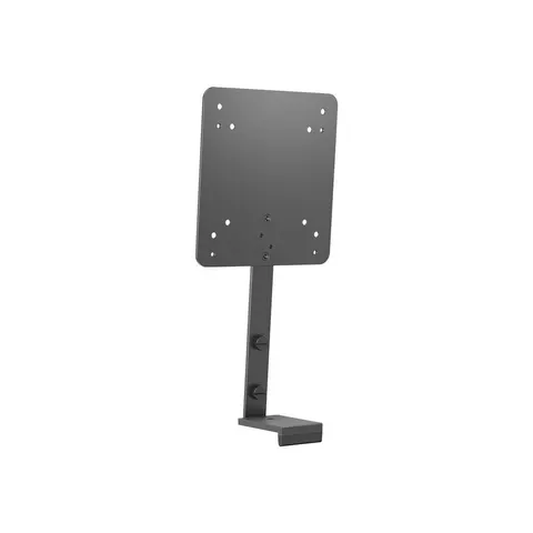 HP B560 PC Mounting Bracket – Schwarz – Bild 2