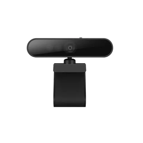 Lenovo Performance FHD Webcam – Schwarz – Bild 4