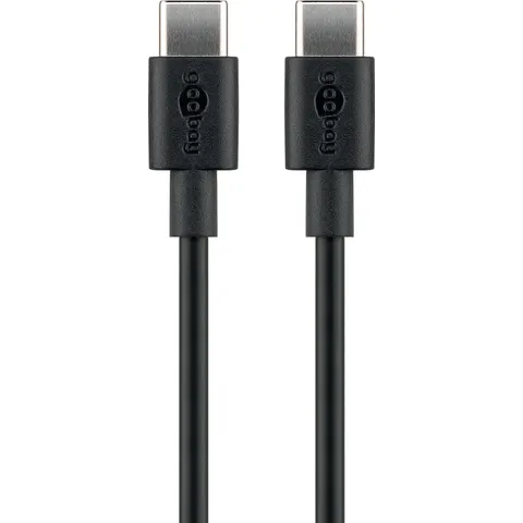 goobay Kabel 66318 1 m – Bild 2