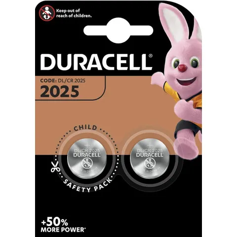 DURACELL Knopfzellen 3 V – Bild 4