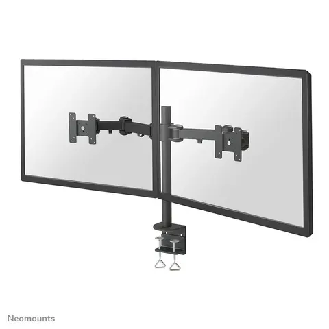 Neomounts FPMA-D960D Tischhalterung – Schwarz – Bild 2
