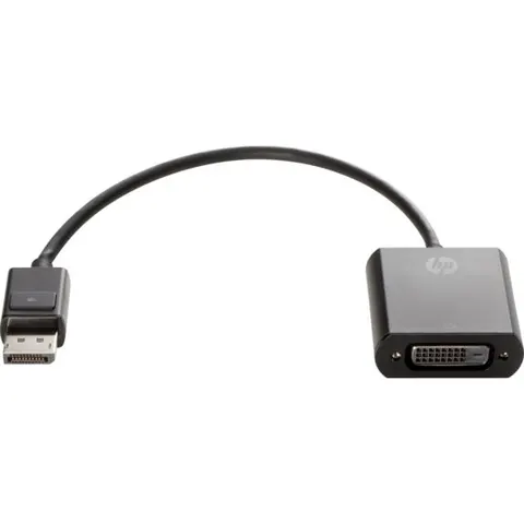 HP DisplayPort-zu-DVI-D-Adapter – Bild 2