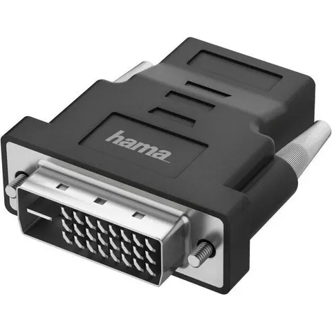Hama Adapter DVI/HDMI – Bild 3