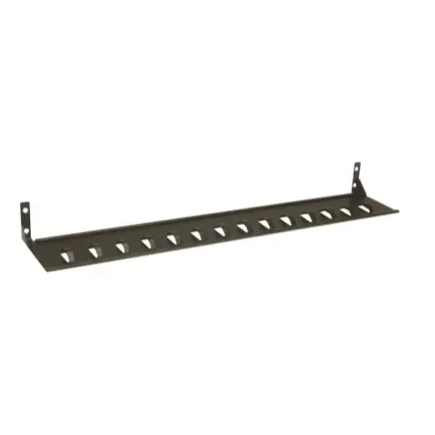 APC Cord Retention Bracket – Schwarz – Bild 2