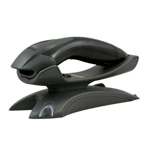 Honeywell Voyager 1202g Barcode Scanner – Bild 2