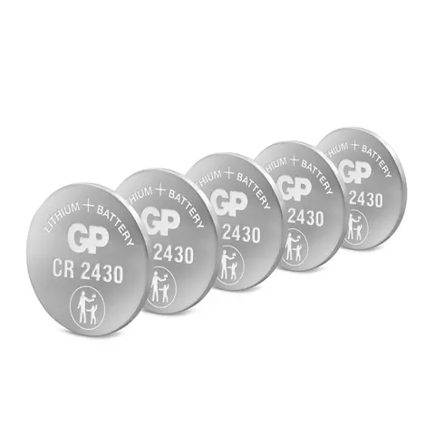 GP Knopfzellen 3 V – Bild 2