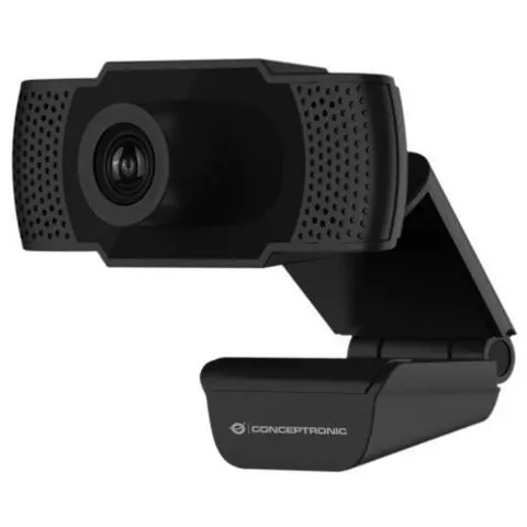 Conceptronic AMDIS01B Webcam – Bild 3