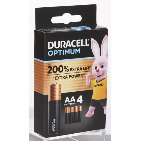 DURACELL Batterien Mignon AA 1.5 V – Bild 2