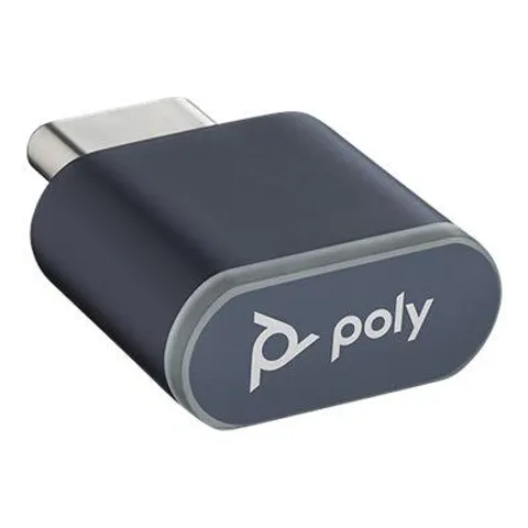 HP Poly BT700 USB-C Bluetooth Adapter – Bild 2