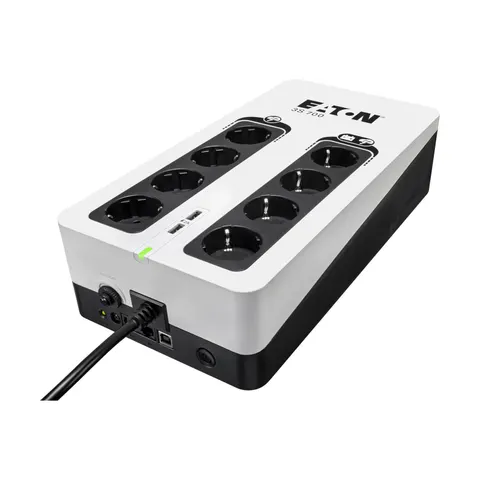 Eaton USV 3S700D 700VA 420W USB – Bild 2