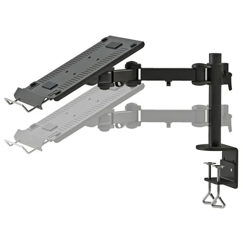 Neomounts NOTEBOOK-D100 Notebook Tischhalterung – Bild 2
