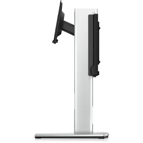 Dell MFS22 Micro AIO-Halterung – Silber – Bild 2