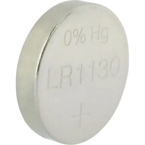 GP Knopfzelle 1.5 V – Bild 2