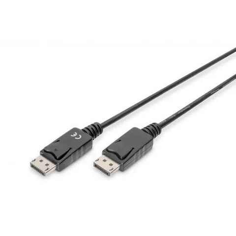 Digitus DisplayPort-Anschlusskabel 3m – Bild 3