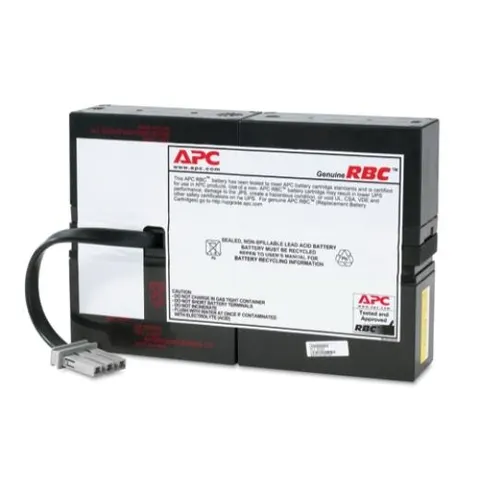 APC RBC59 Ersatzbatterie – Bild 2